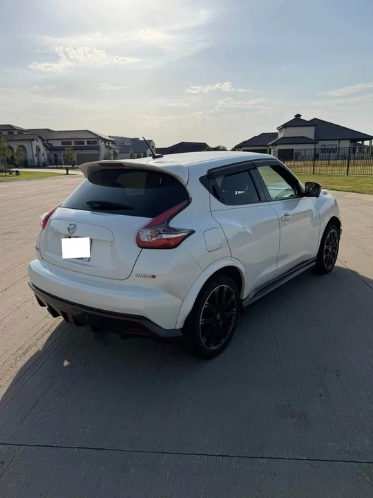 2015 Nissan Juke - Image 5 of 12