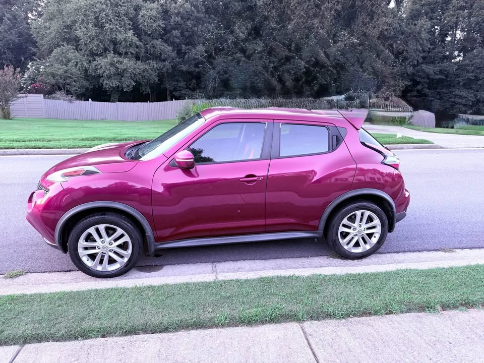 2015 Nissan Juke - Image 2 of 13