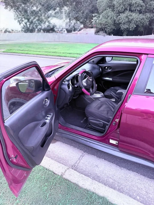 2015 Nissan Juke - Image 13 of 13