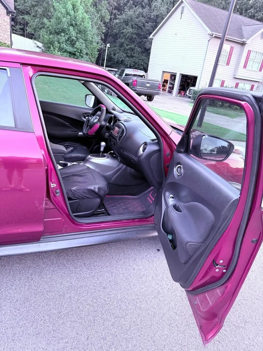 2015 Nissan Juke - Image 11 of 13