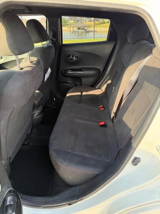 2015 Nissan Juke - Image 8 of 12