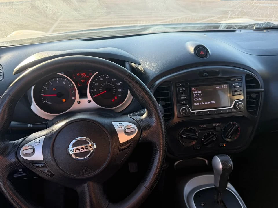 2015 Nissan Juke - Image 5 of 6