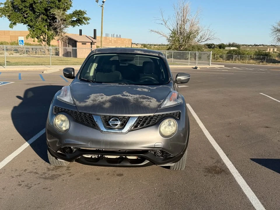 2015 Nissan Juke - Image 2 of 6