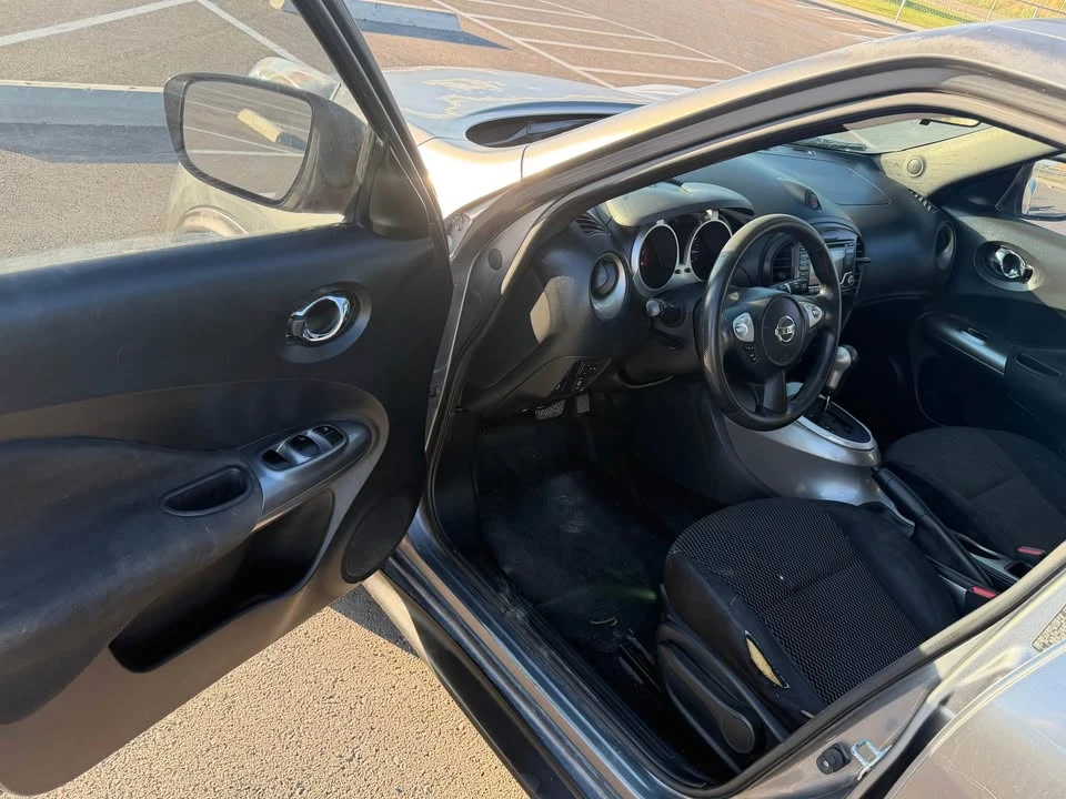 2015 Nissan Juke - Image 6 of 6