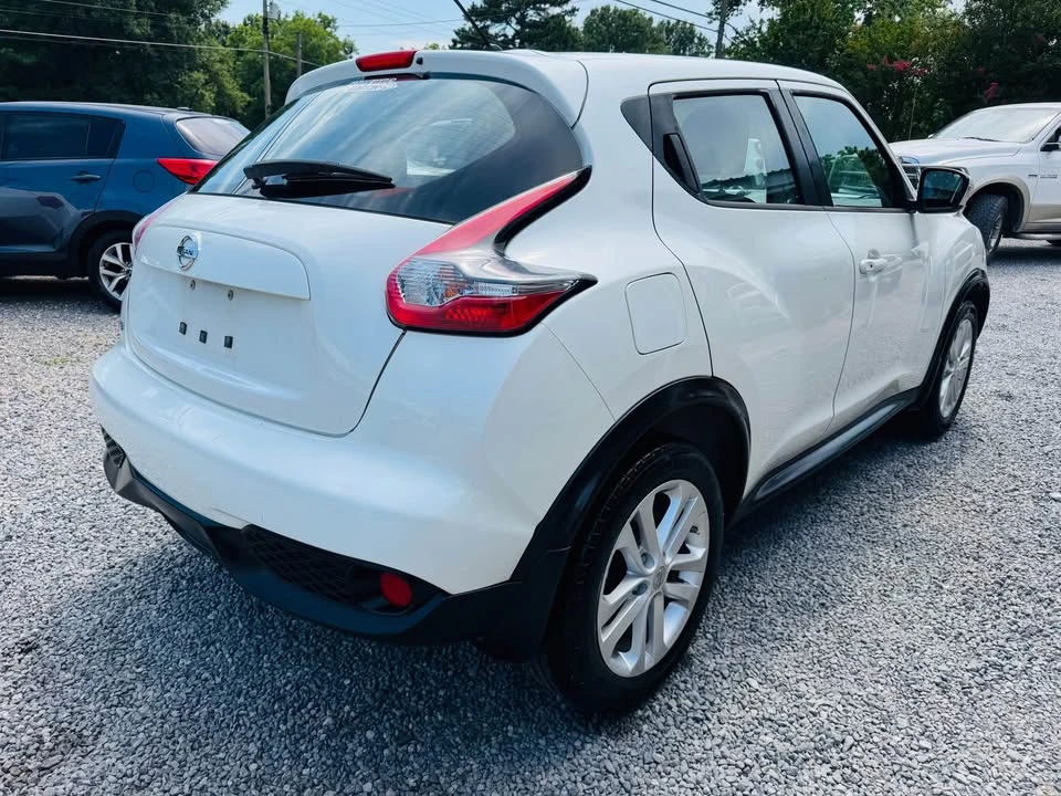 2015 Nissan Juke - Image 4 of 14