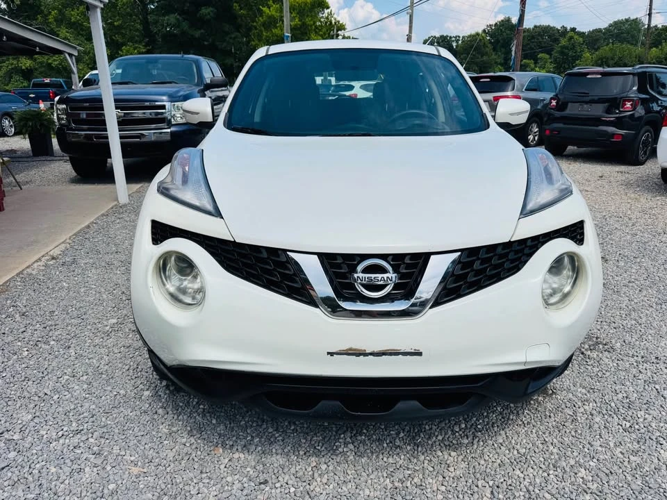 2015 Nissan Juke - Image 2 of 14
