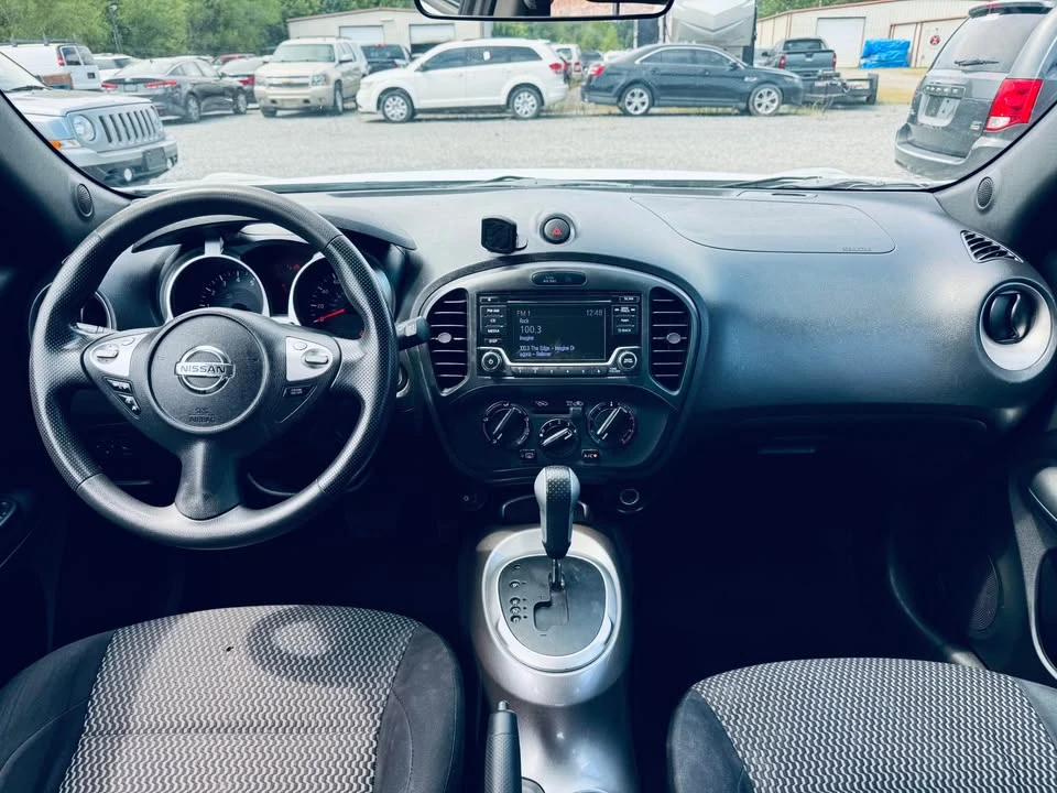 2015 Nissan Juke - Image 9 of 14
