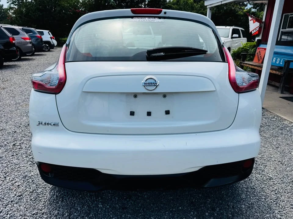 2015 Nissan Juke - Image 5 of 14