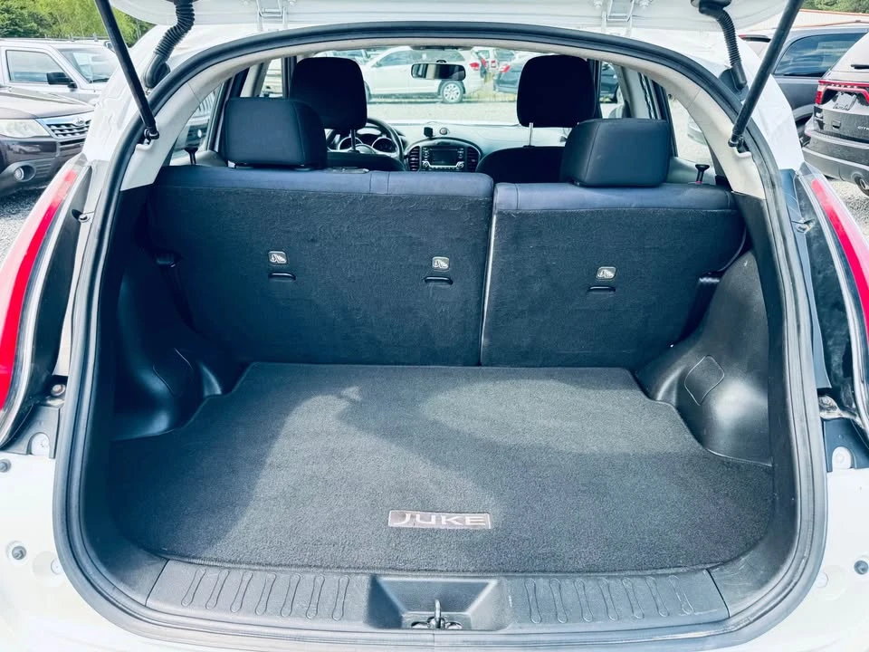 2015 Nissan Juke - Image 13 of 14