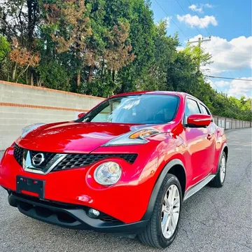 2015 Nissan JUKE SL
