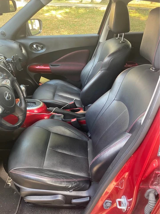 2015 Nissan Juke - Image 6 of 8