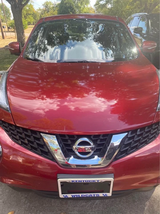 2015 Nissan Juke - Image 8 of 8