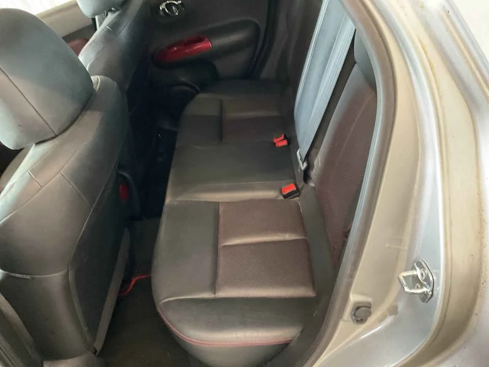 2015 Nissan Juke - Image 10 of 10