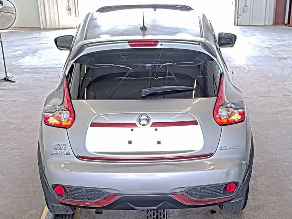 2015 Nissan Juke - Image 5 of 10