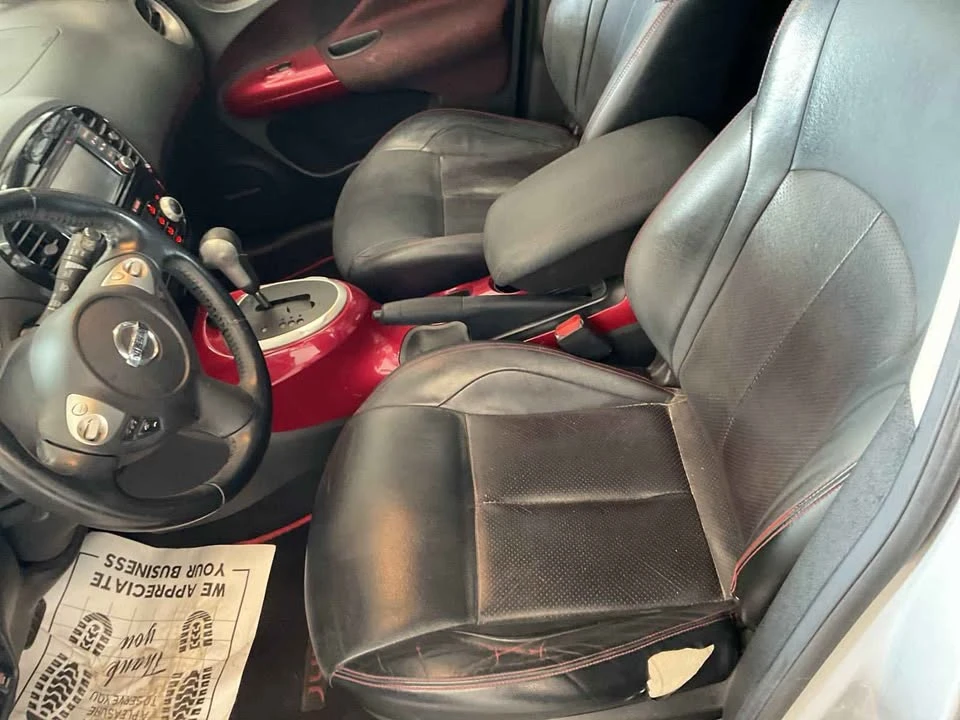 2015 Nissan Juke - Image 7 of 10