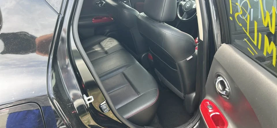 2015 Nissan Juke - Image 4 of 5