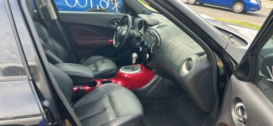 2015 Nissan Juke - Image 3 of 5