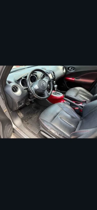 2015 Nissan Juke - Image 8 of 11