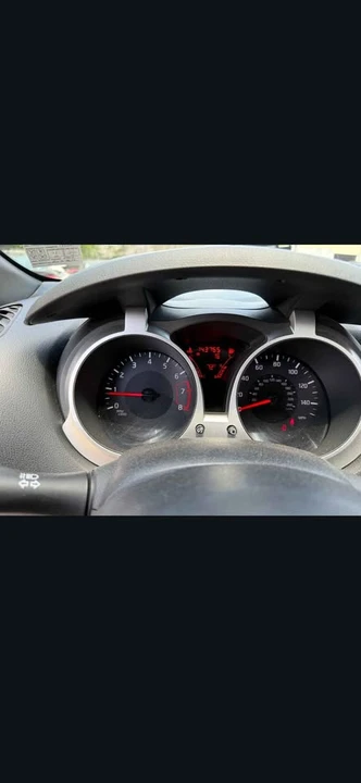 2015 Nissan Juke - Image 10 of 11