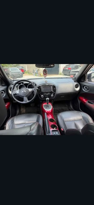 2015 Nissan Juke - Image 7 of 11