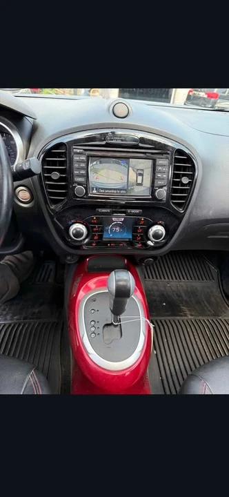 2015 Nissan Juke - Image 9 of 11