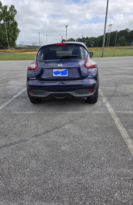 2015 Nissan Juke - Image 3 of 15