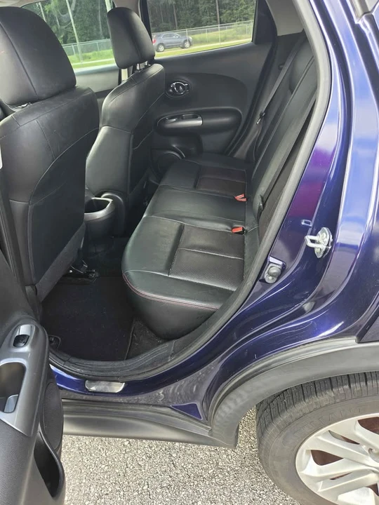 2015 Nissan Juke - Image 13 of 15