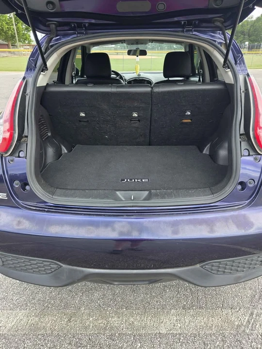 2015 Nissan Juke - Image 14 of 15