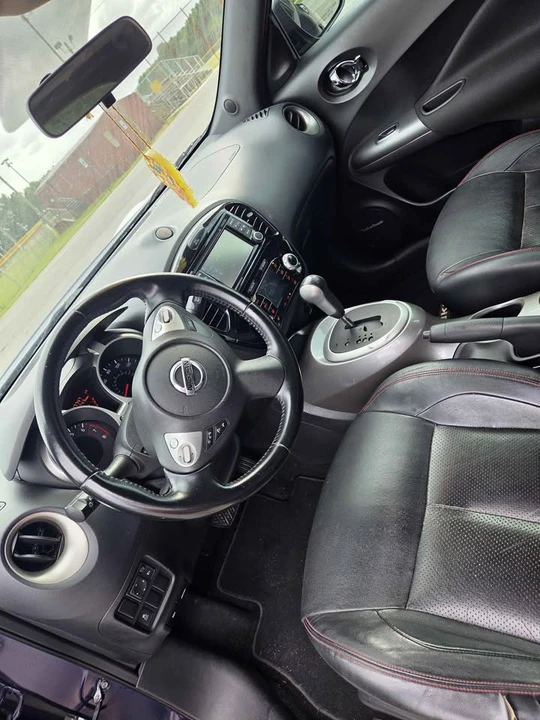 2015 Nissan Juke - Image 10 of 15