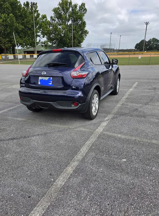 2015 Nissan Juke - Image 2 of 15