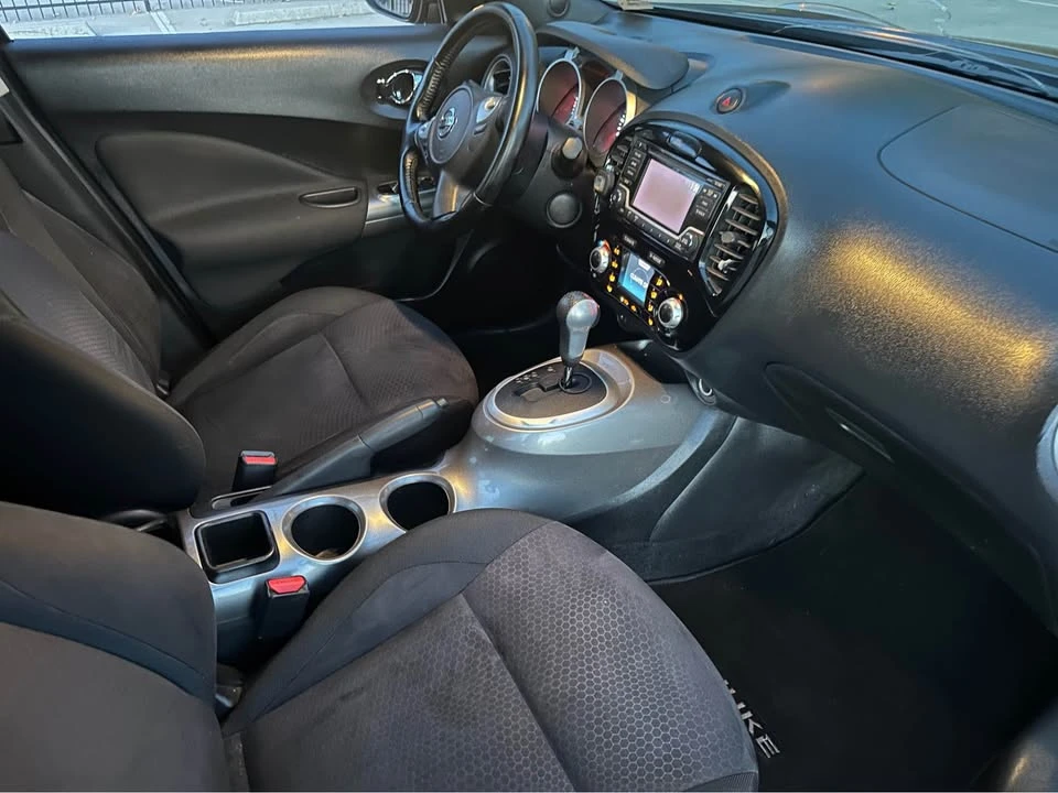 2015 Nissan Juke - Image 9 of 10