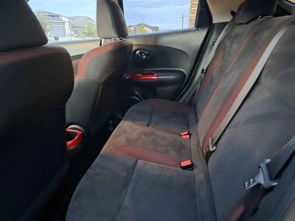 2015 Nissan Juke - Image 10 of 11
