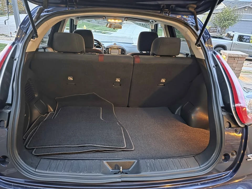 2015 Nissan Juke - Image 11 of 11