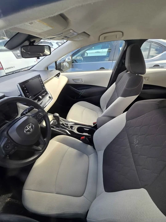 2015 Nissan Juke - Image 4 of 6