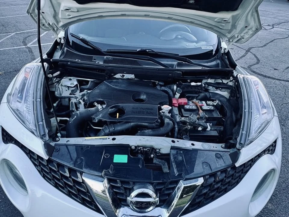 2015 Nissan Juke - Image 16 of 16