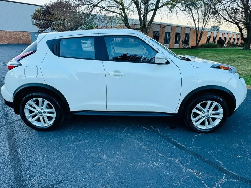 2015 Nissan Juke - Image 5 of 16