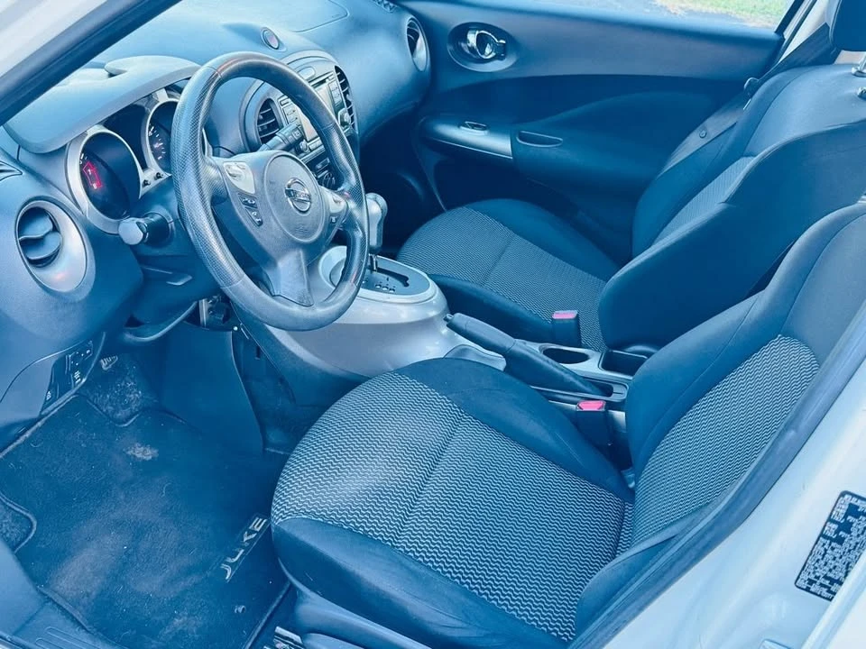 2015 Nissan Juke - Image 8 of 16