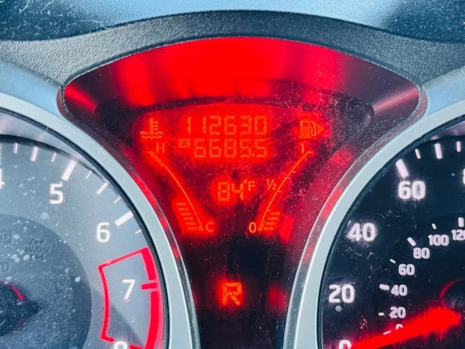 2015 Nissan Juke - Image 14 of 16