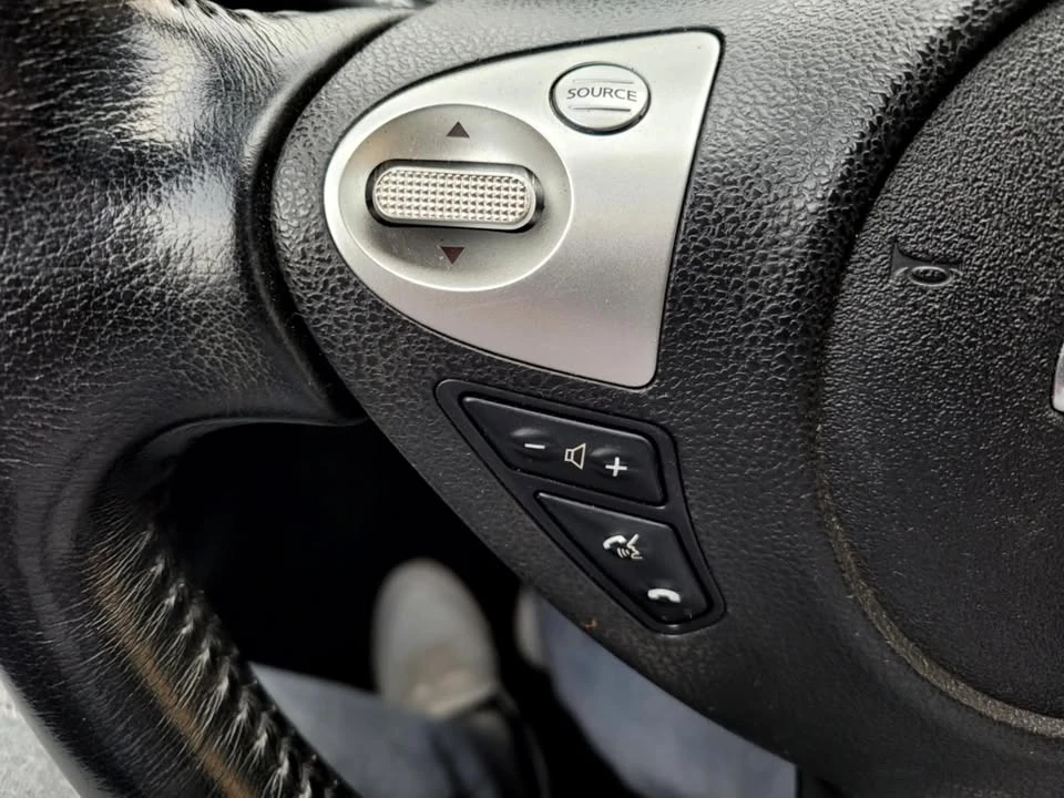 2015 Nissan Juke - Image 12 of 19