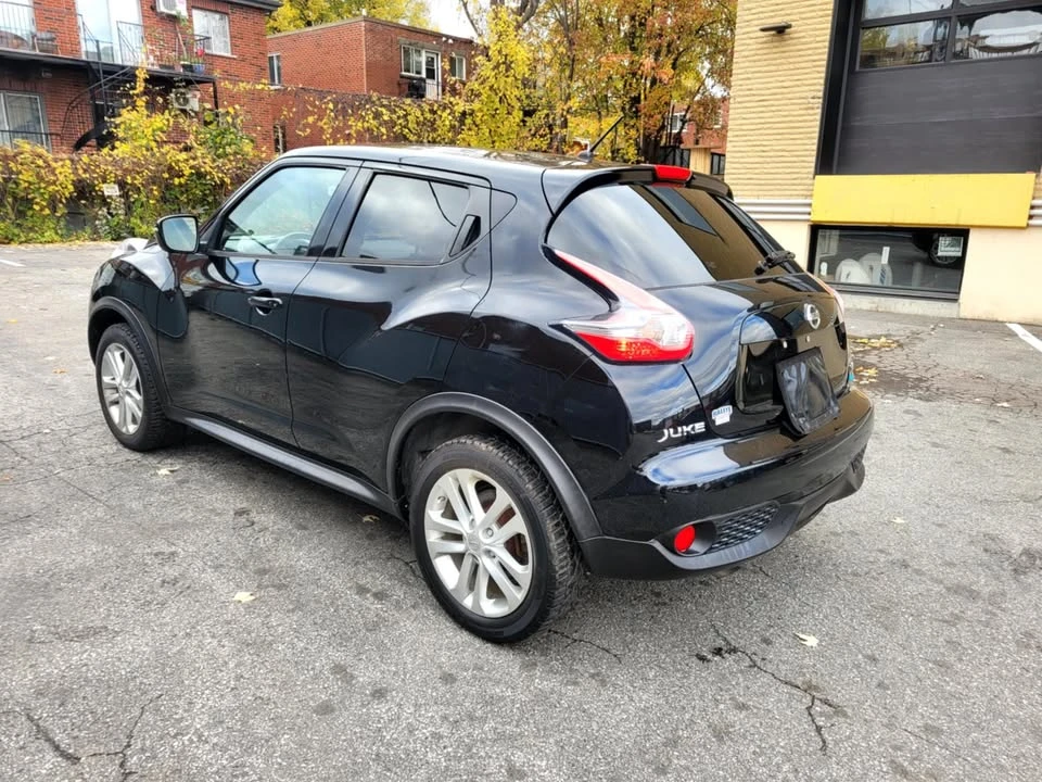 2015 Nissan Juke - Image 6 of 20