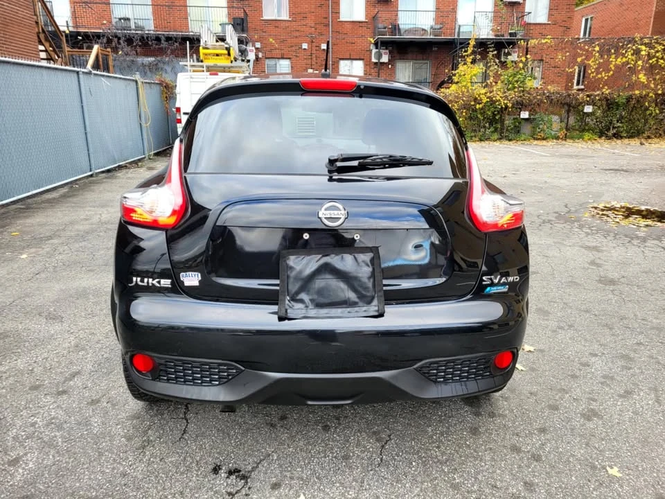 2015 Nissan Juke - Image 5 of 20