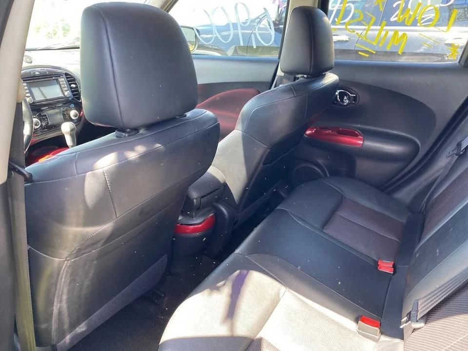 2015 Nissan Juke - Image 7 of 8