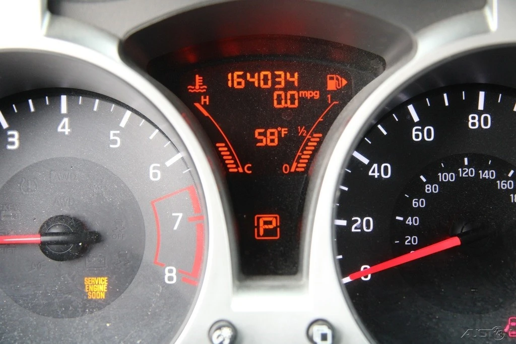 2015 Nissan Juke - Image 14 of 21