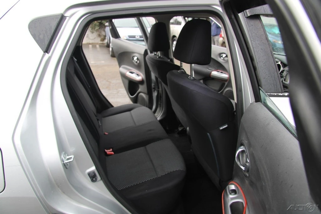 2015 Nissan Juke - Image 21 of 21