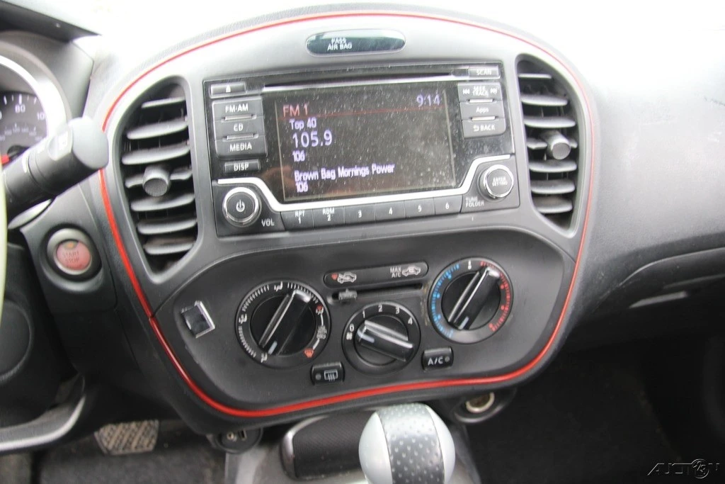 2015 Nissan Juke - Image 15 of 21