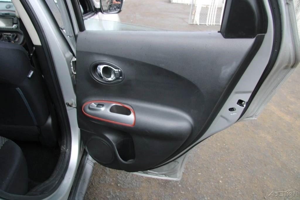 2015 Nissan Juke - Image 20 of 21