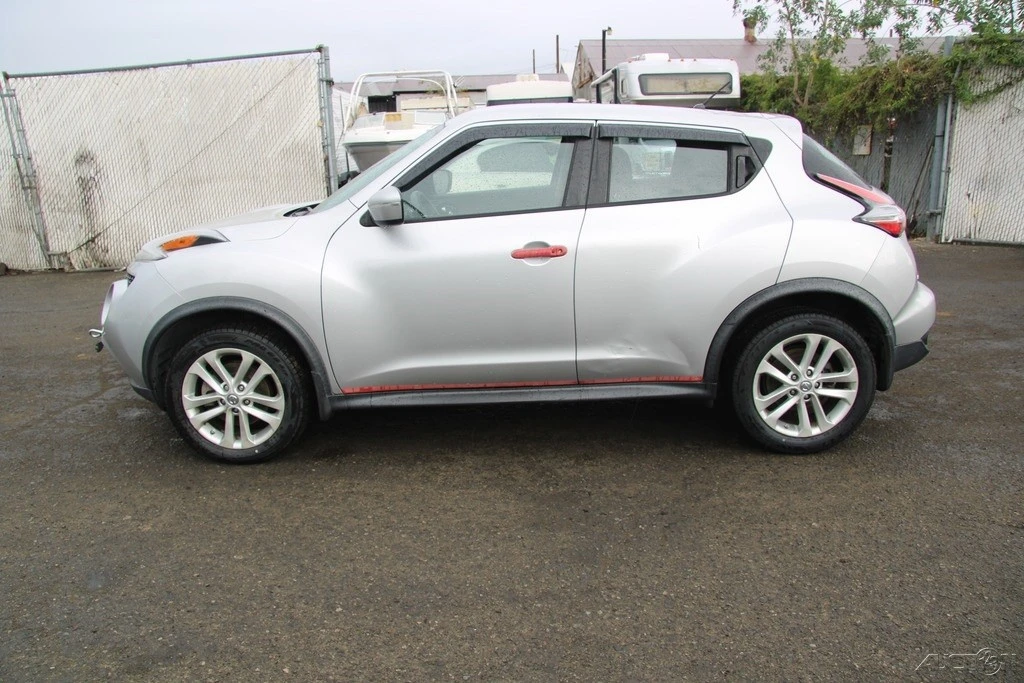 2015 Nissan Juke - Image 3 of 21