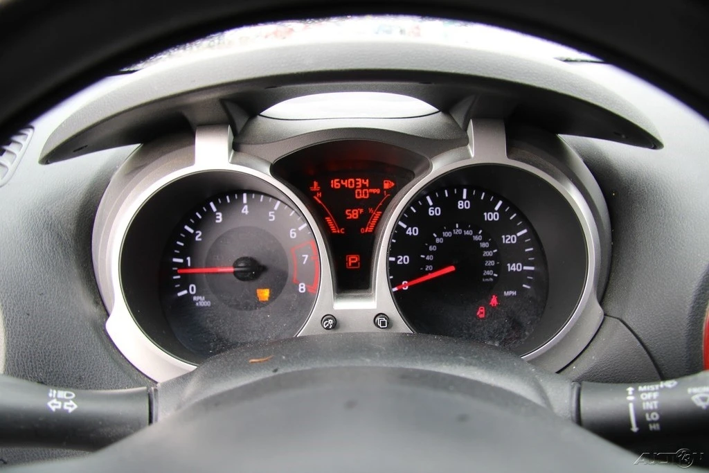 2015 Nissan Juke - Image 13 of 21