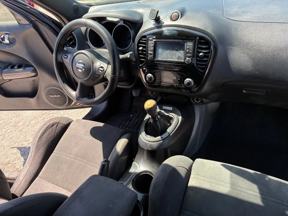 2015 Nissan Juke - Image 6 of 10