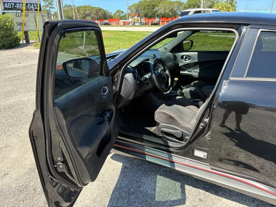 2015 Nissan Juke - Image 7 of 10